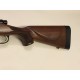 KJW M700 Remington a gas/co2  full metal con calcio originale Remington BDL