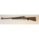 KJW M700 Remington a gas/co2  full metal con calcio originale Remington BDL