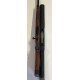 KJW M700 Remington a gas/co2  full metal con calcio originale Remington BDL