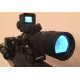 Termocamera Leupold LTO Tracker HD.