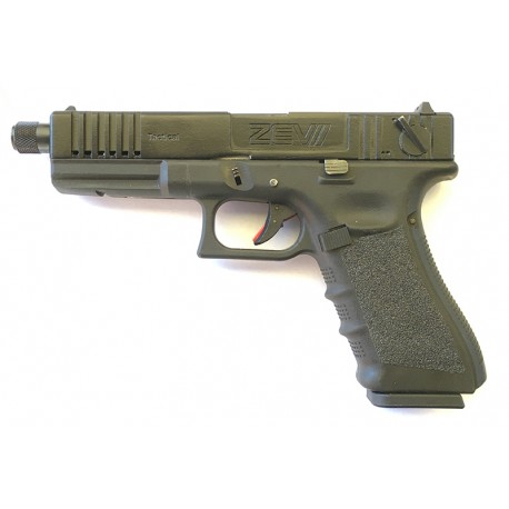 WE 18C CO2 CUSTOM
