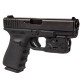 STREAMLIGHT TLR-6 TLR-6 for Glock Gen 3 and Gen 4 e Gen5  with laser