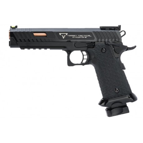 EMG / TTI Licenza John Wick 3 2011 Combat Master GBB 