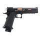 EMG / TTI Licenza John Wick 3 2011 Combat Master GBB 