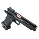 EMG / TTI Licenza John Wick 3 2011 Combat Master GBB 