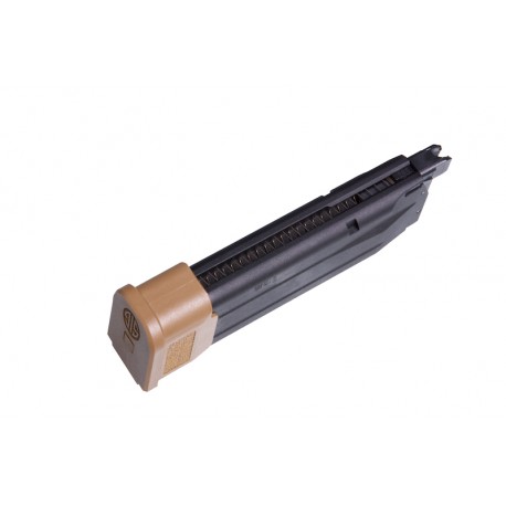 CARICATORE SIG P320 M17 GAS