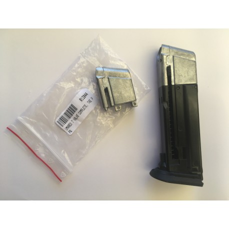 UMAREX WALTHER PPQ T4E RAM VALVOLA CARICATORE