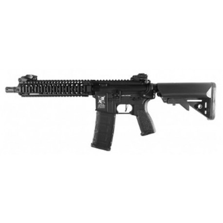 DELTA ARMORY DA-A07 AR15 MK18 ALPHA Black AEG [DAR586007]