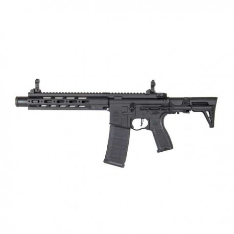 Evolution - Fucile Recon SMR MK1 PDW 10"Amplified Metal - Nero [EC25AR]