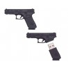 CHIAVETTA USB GLOCK 8 GB