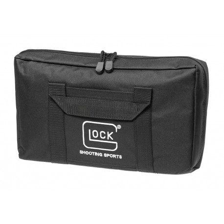 Range Bag 1 Pistol GLOCK