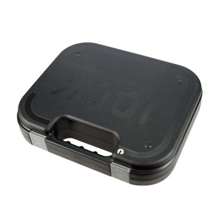 Glock Security Case Valigetta con Chiusura di Sicurezza by Glock [31061-SAWFE]