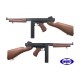 TOKYO MARUI THOMPSON M1A1