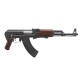 TOKYO MARUI NEXT-GEN AK47S / AKS47