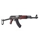 TOKYO MARUI NEXT-GEN AK47S / AKS47