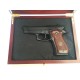 UMAREX BERETTA 84 FS CO2 CON COFANETTO ED ACCESSORI