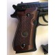 UMAREX BERETTA 84 FS CO2 CON COFANETTO ED ACCESSORI