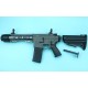 HPA Jack EMG SAI GRY AR15 CQB (Gray) - Polarstar