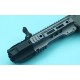 HPA Jack EMG SAI GRY AR15 CQB (Gray) - Polarstar