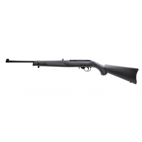 UMAREX RUGER 10/22 4,5MM  MINORE 7,5J