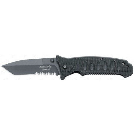Black Fox Coltello Militare Tattico Apertura Assistita BF110TS [BF-131B]