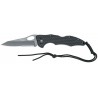 Black Fox Tactical knife BF-105 TIS [BF-105-TIS]