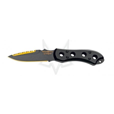 Coltello 468 FOX TECNOREEF