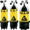 BOMBOLE DA SUB CRESSI