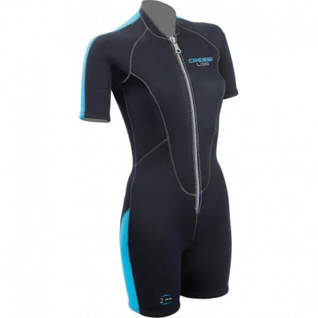 Muta 2mm Lido Donna