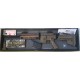 BOLT AIRSOFT MODELLO: B416 DEVGRU EXTENDED DARK EARTH USATO