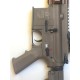 BOLT AIRSOFT MODELLO: B416 DEVGRU EXTENDED DARK EARTH USATO