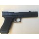 TOKYO MARUI G 17 ASGK IPSC USATA CON VALIGETTA COME NUOVA RARISSIMA