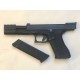 TOKYO MARUI G 17 ASGK IPSC USATA CON VALIGETTA COME NUOVA RARISSIMA