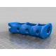 NUOVO SERVIZIO DI STAMPA 3D PLA ED ABS