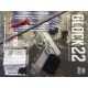 TOKYO MARUI G22 CUSTOM USATA CON CUSTOM LWC MODULARE 