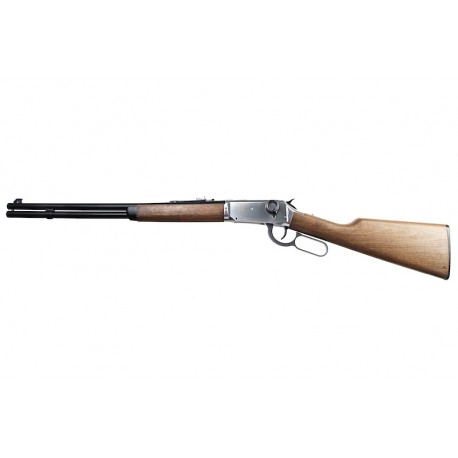 UMAREX Cowboy Rifle Co2 SHELL EJECTING