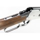 UMAREX Cowboy Rifle Co2 SHELL EJECTING Silver Version
