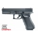 Glock 17 Gen 4 Metal Version Co2