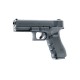 Glock 17 Gen 4 Metal Version Co2