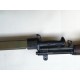 Marushin M1 Garand Tanker Superior Walnut Stock 