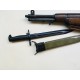 Marushin M1 Garand Tanker Superior Walnut Stock 