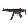 UMAREX H&K MP5A5 GEN 2 GBBR  (BY VFC)
