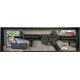 TOKYO MARUI M4 SERIES CQBR NEXT GEN USATO