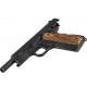 Auto Ordnance 1911 Fly Girl Full Metal GBB  AW Custom commemorativa WASPs