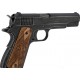 Auto Ordnance 1911 Fly Girl Full Metal GBB  AW Custom commemorativa WASPs