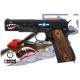 Auto Ordnance 1911 Squadron Full Metal GBB AW Custom