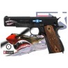 Auto Ordnance 1911 Squadron Full Metal GBB AW Custom