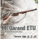 M1 Garand E.T.U. G&G aIRSOFT