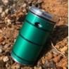 StratAIM Epsilon BB Grenade Green  Airsogt 6mm