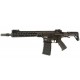 M4 KM10 TACTICAL PDW CON RAFFICA PROGRAMMABILE E MOSFET FUCILI ELETTRICI PROFESSIONALI